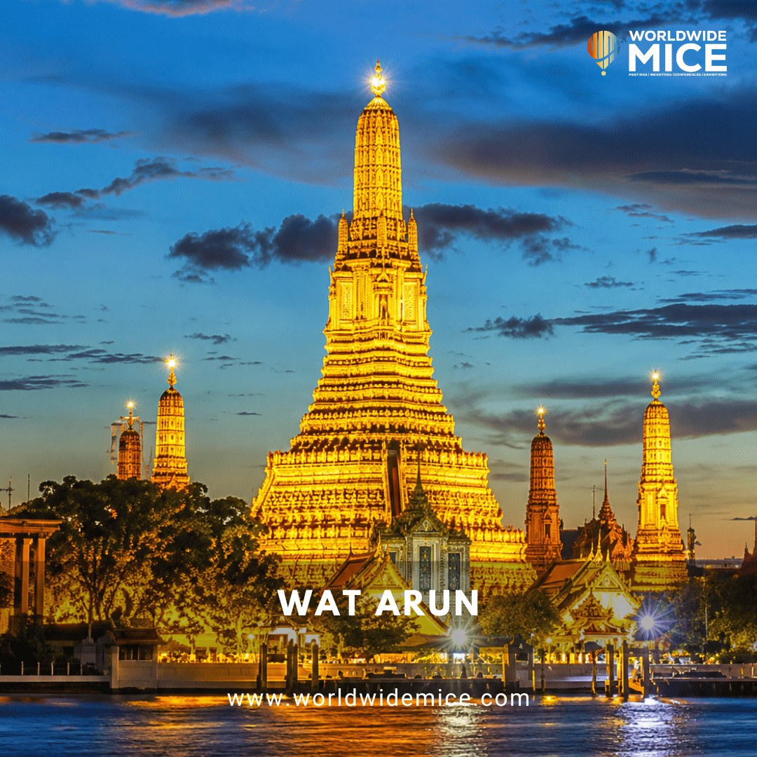 Wat Arun